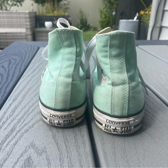 Converse Shoes - Picture 5 of 9